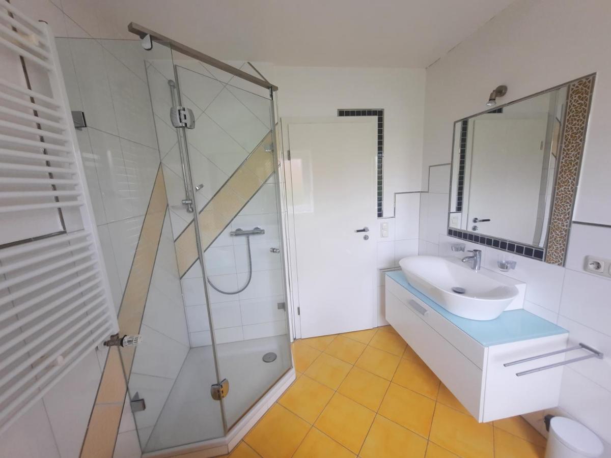 Rosengarten Apartment