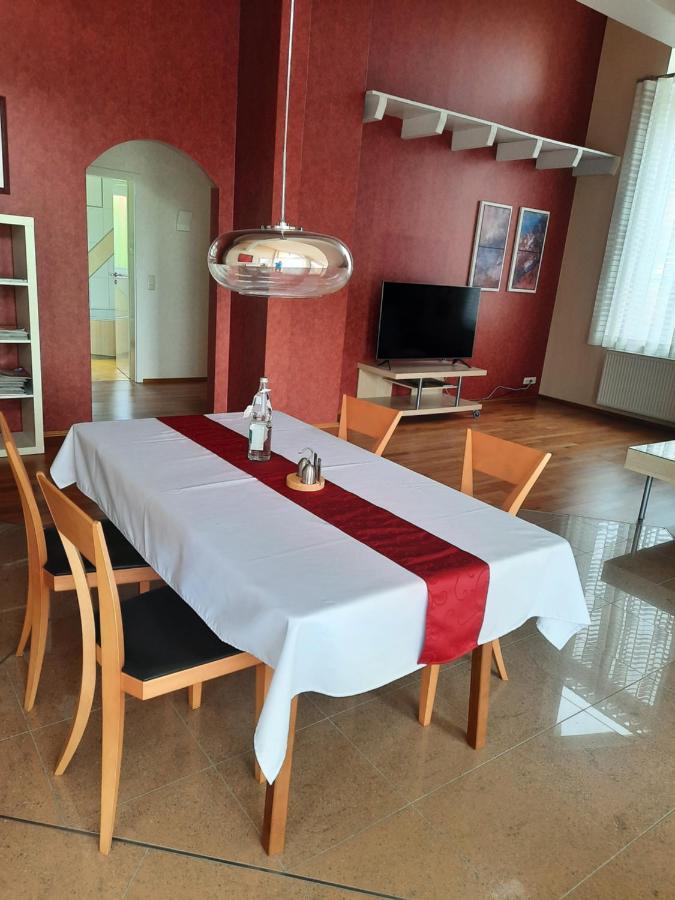 Apartment Rosengarten
