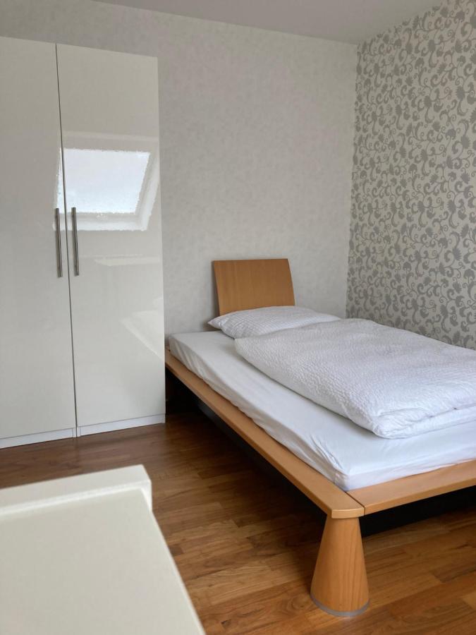 Rosengarten Apartment *