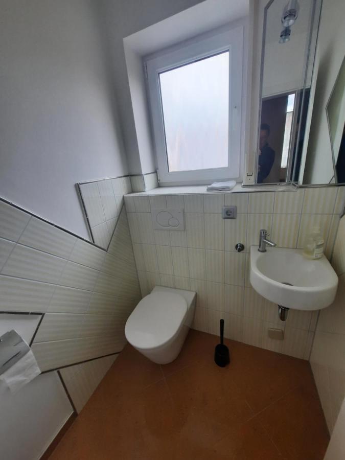 Rosengarten Apartment Oehringen